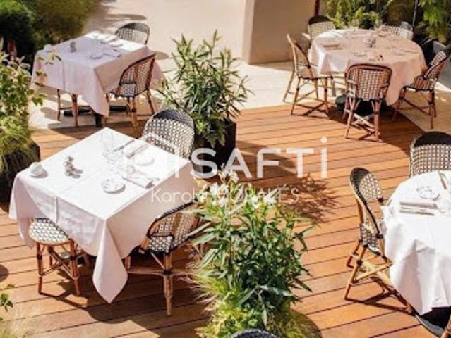 Vente Fond de commerce 5 pièces 470 m2 Perpignan