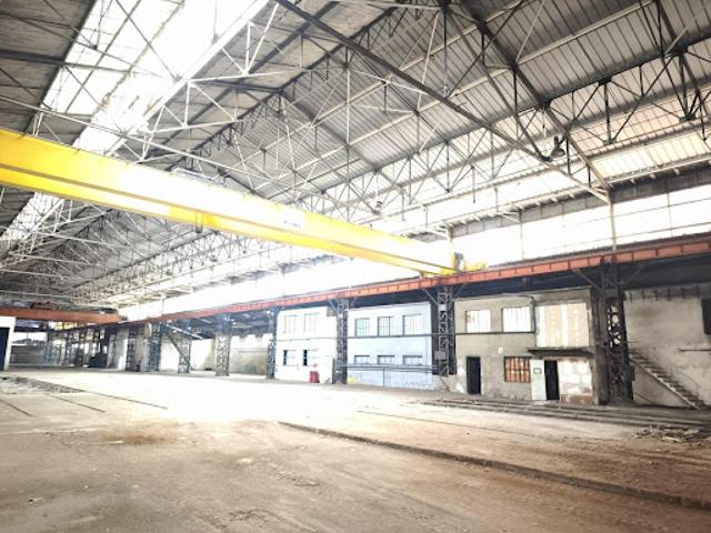 Vente Fond de commerce 5 pièces 5400 m2 Rive de Gier