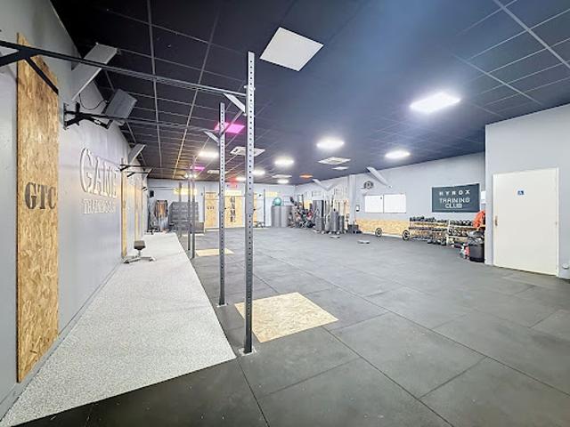 Vente Fond de commerce 5 pièces 530 m2 Saint maur des fosses