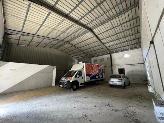 Vente Fond de commerce 5 pièces 537 m2 Les abymes