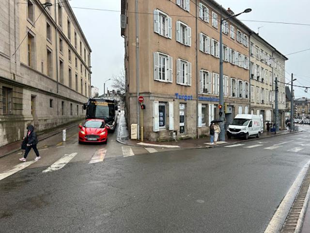 Vente Fond de commerce 5 pièces 64 m2 Limoges