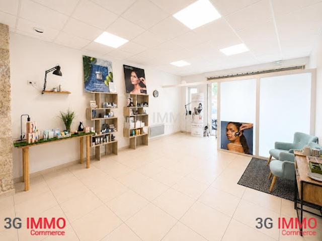 Vente Fond de commerce 5 pièces 75 m2 Agen
