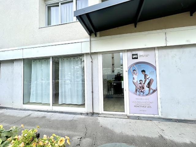 Vente Fond de commerce 5 pièces 71 m2 Annecy