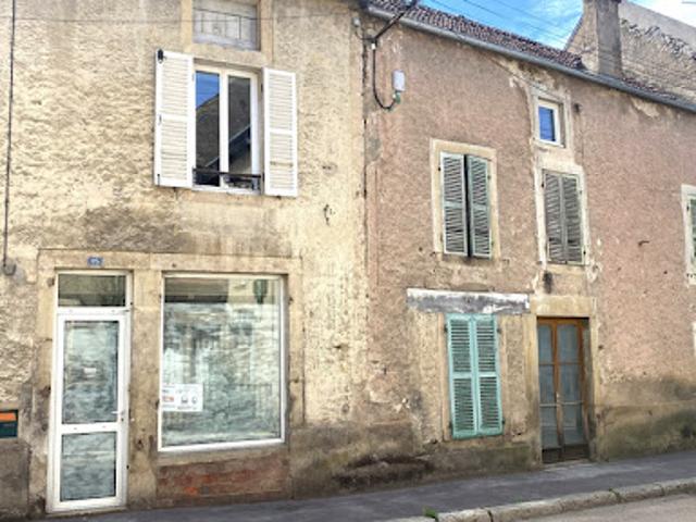 Vente Fond de commerce 5 pièces 85 m2 L'Isle sur Serein