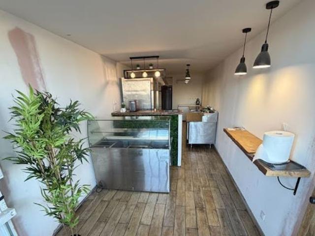 Vente Fond de commerce 5 pièces 87 m2 Macon