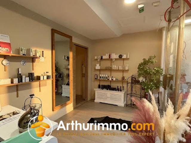 Vente Fond de commerce 5 pièces 80 m2 Aubigny sur Nère