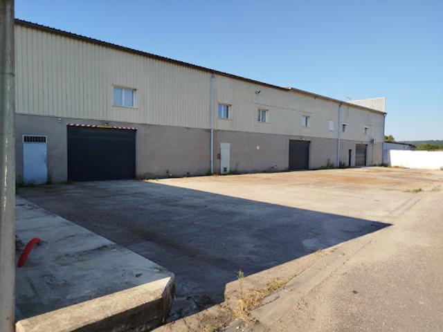 Vente Fond de commerce 5 pièces 990 m2 Contrexeville
