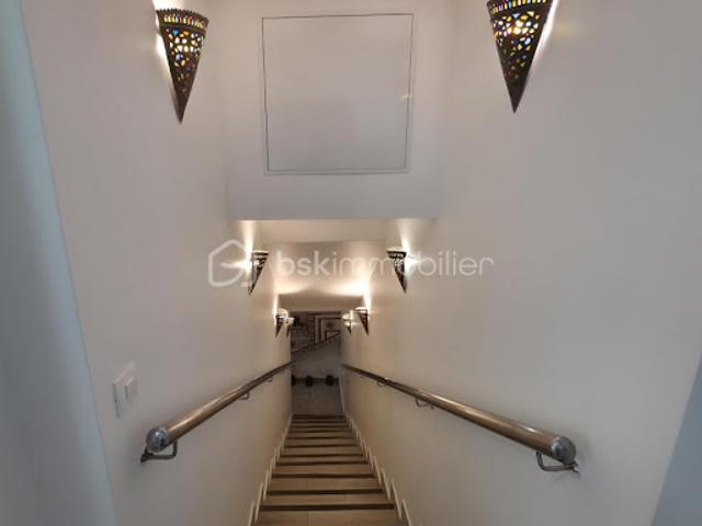 Vente Fond de commerce 5 pièces 90 m2 Rosny sous Bois