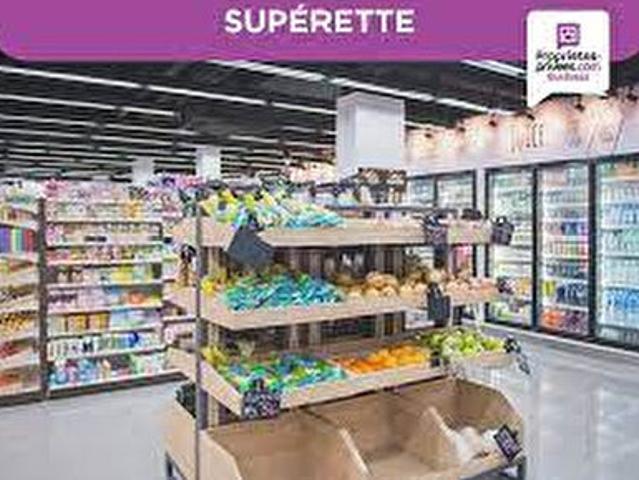 Vente Fond de commerce 64 m2 Aix en Provence