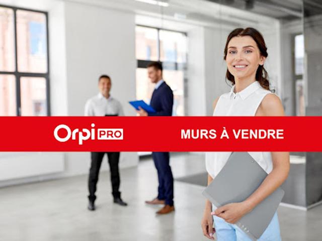 Vente Fond de commerce 64 m2 Grasse