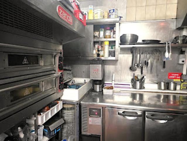 Vente Fond de commerce 64 m2 Pornichet