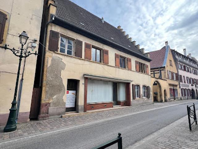 Vente Autre 0 pièces 64 m2 Rouffach