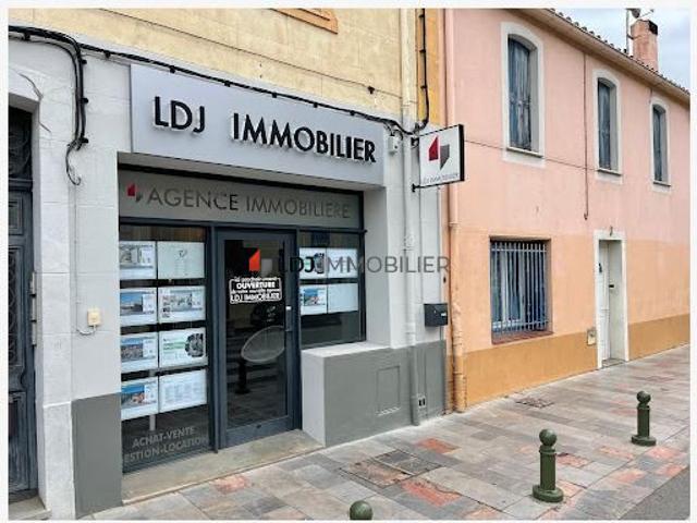 Vente Autre 0 pièces 64 m2 Thuir