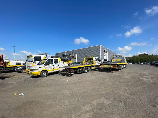 Vente Fond de commerce 650 m2 Toury