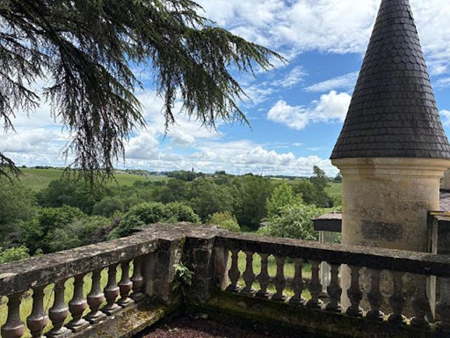 Vente Autre 650 m2 Bordeaux