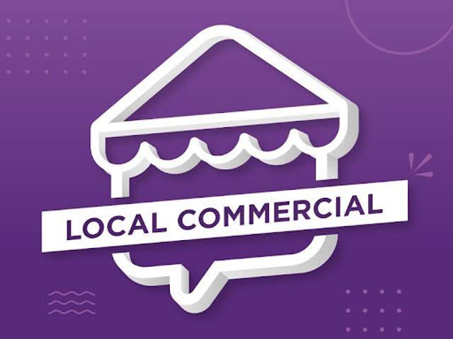 Vente Autre 3 pièces 650 m2 Gond Pontouvre