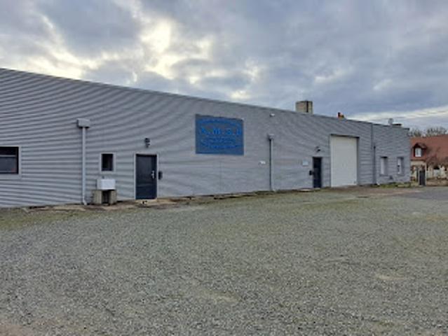 Vente Fond de commerce 0 pièces 650 m2 Montoire sur le Loir