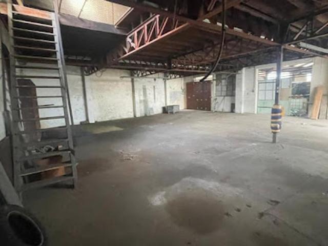 Vente Fond de commerce 650 m2 Oloron Sainte Marie