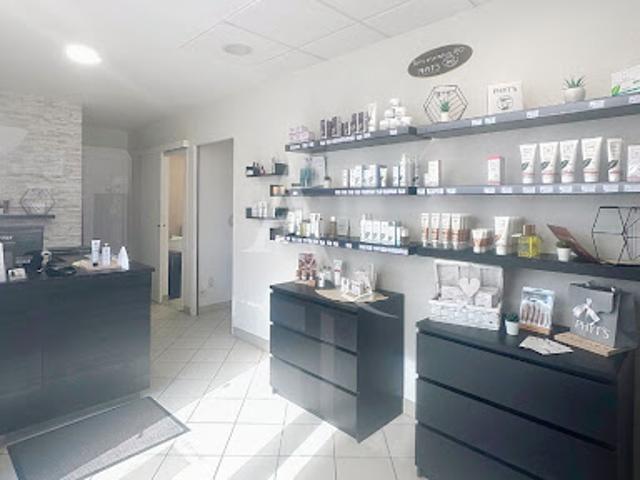 Vente Fond de commerce 65 m2 Manziat