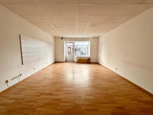 Vente Fond de commerce 65 m2 Aire sur l'Adour