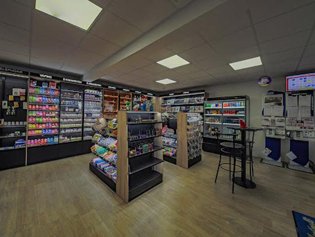 Vente Fond de commerce 65 m2 Bastia