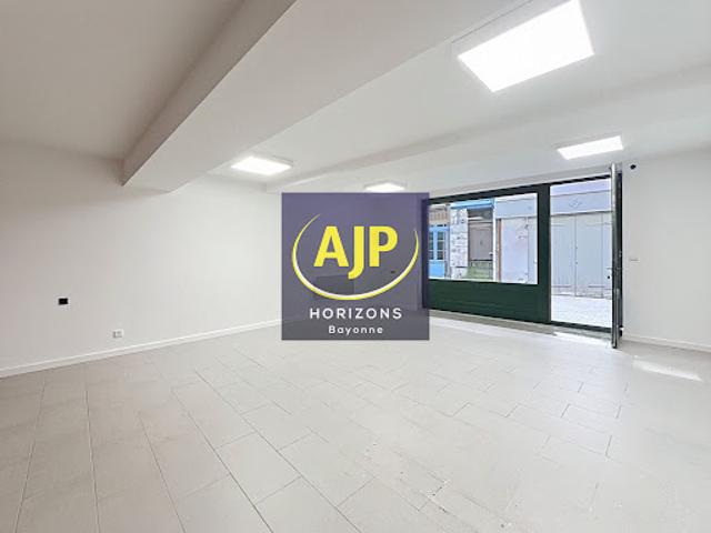 Vente Fond de commerce 65 m2 Bayonne