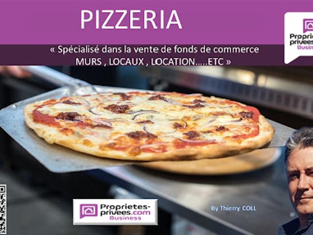 Vente Fond de commerce 65 m2 Bron