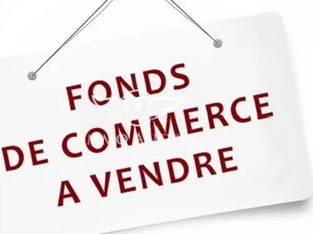 Vente Fond de commerce 65 m2 Cavaillon