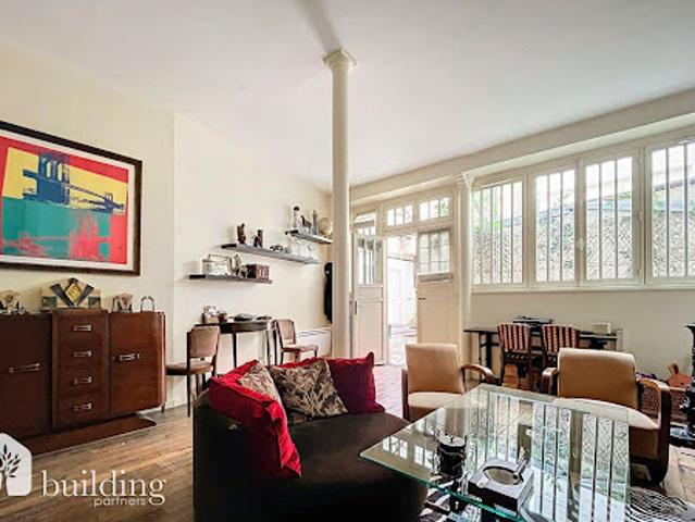 Vente Fond de commerce 65 m2 Paris 17ème