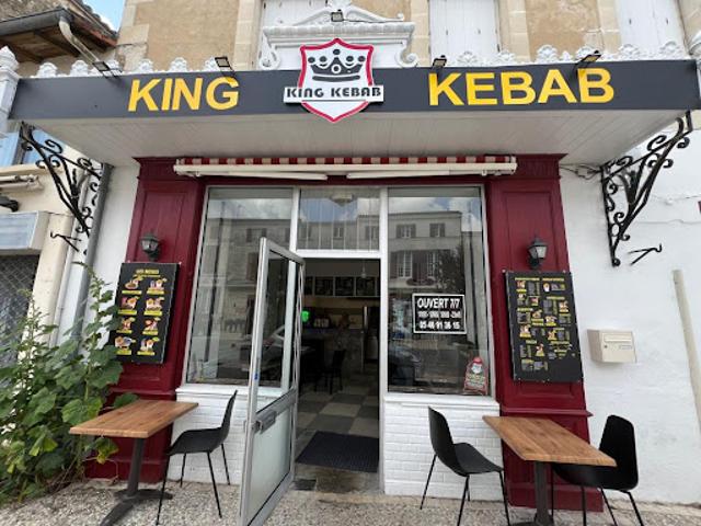 Vente Fond de commerce 65 m2 Saint Savinien