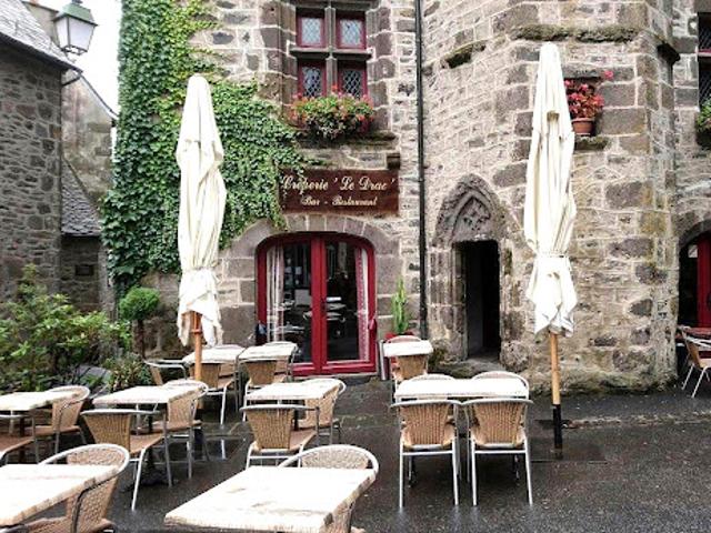 Vente Fond de commerce 65 m2 Salers