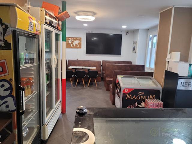 Vente Fond de commerce 0 pièces 65 m2 Verneuil l'Etang