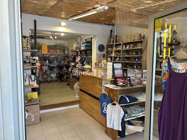 Vente Fond de commerce 66 m2 Argeles sur mer