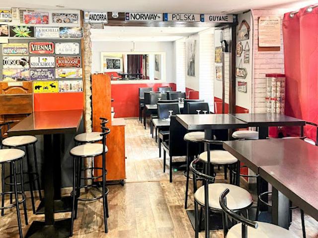 Vente Fond de commerce 66 m2 Domont