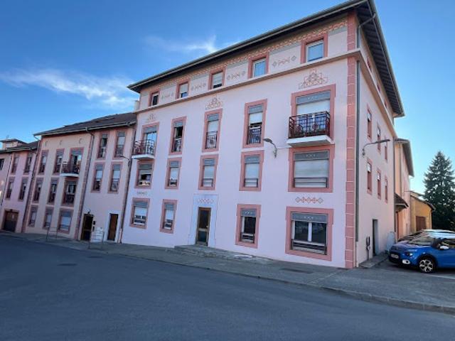 Vente Fond de commerce 66 m2 La Côte Saint André