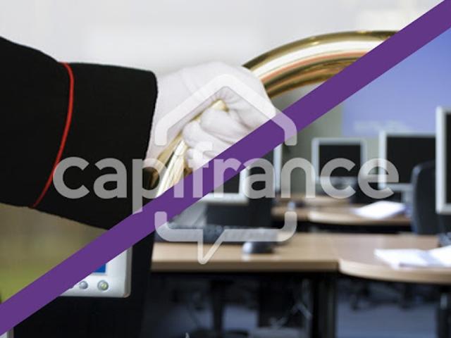 Vente Fond de commerce 66 pièces 1000 m2 Montpellier