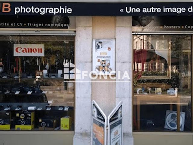 Vente Fond de commerce 67 m2 Saint Julien en Genevois