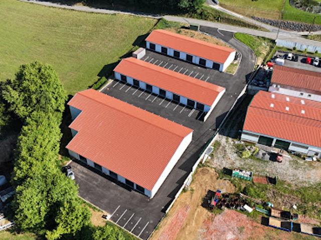 Vente Autre 0 pièces 67.4 m2 Ayherre