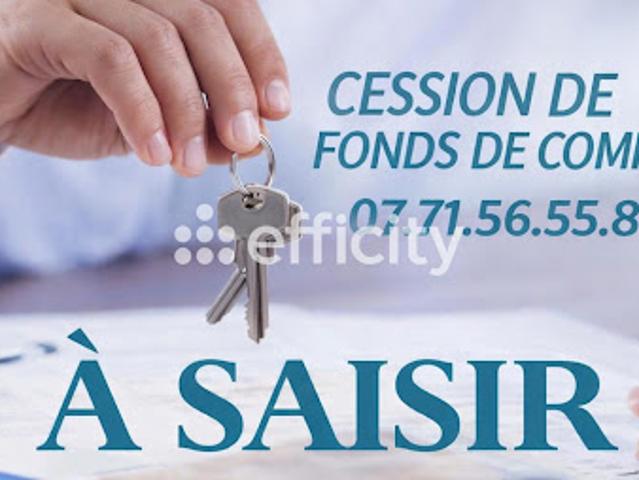 Vente Fond de commerce 68 m2 Avignon