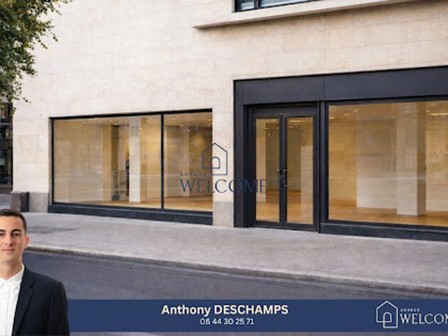 Vente Fond de commerce 0 pièces 85 m2 Balaruc les Bains