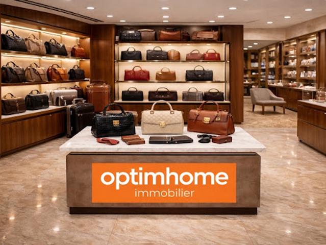 Vente Fond de commerce 3 pièces 68 m2 Vienne
