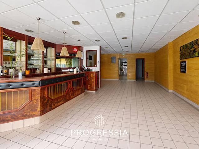 Vente Fond de commerce 0 pièces 68.56 m2 Le Havre