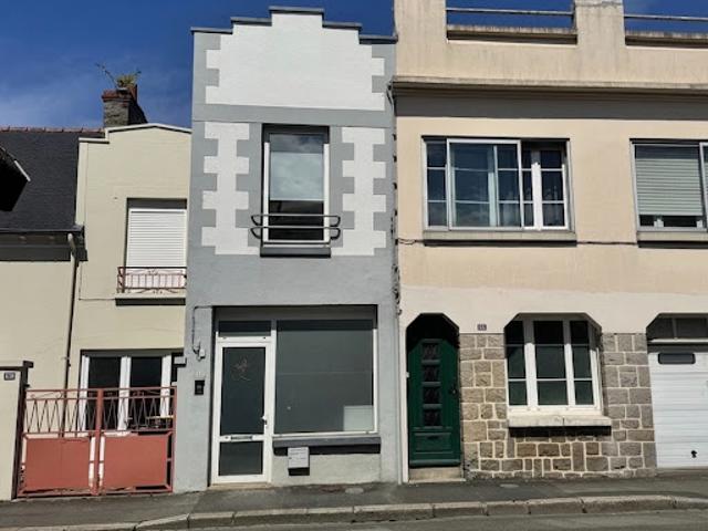 Vente Fond de commerce 0 pièces 68.5 m2 Saint Brieuc