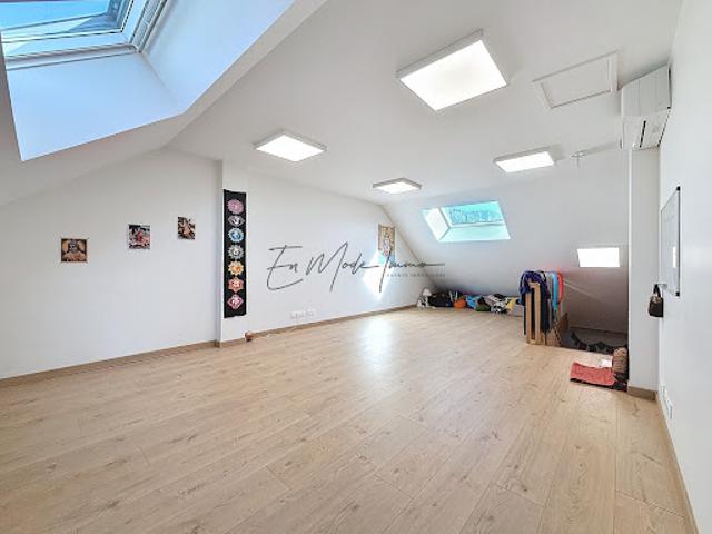 Vente Autre 0 pièces 68.78 m2 Voreppe