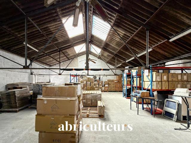 Vente Fond de commerce 695 m2 Le Muy