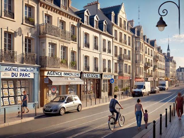 Vente Fond de commerce 69 m2 Dinard
