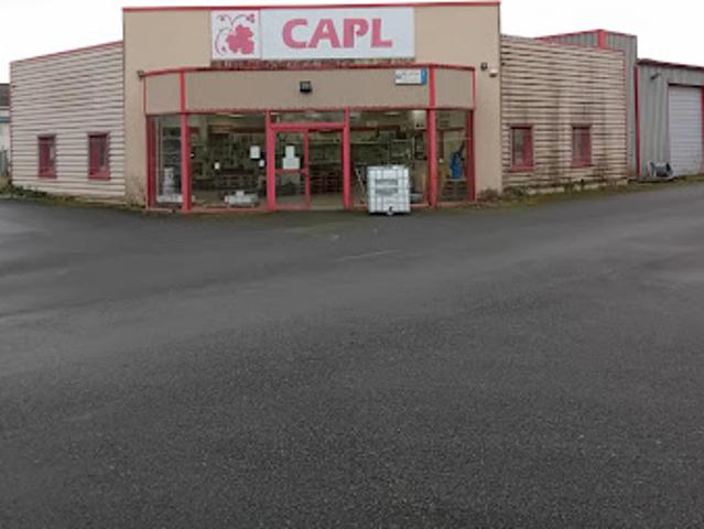 Vente Fond de commerce 600 m2 Bourgueil