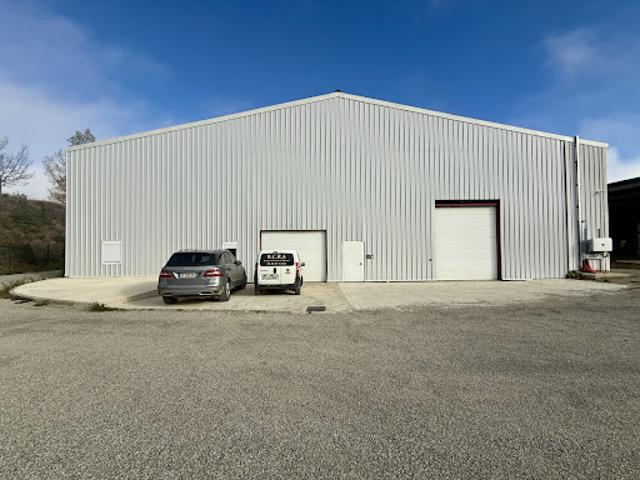 Vente Autre 0 pièces 600 m2 Carcassonne