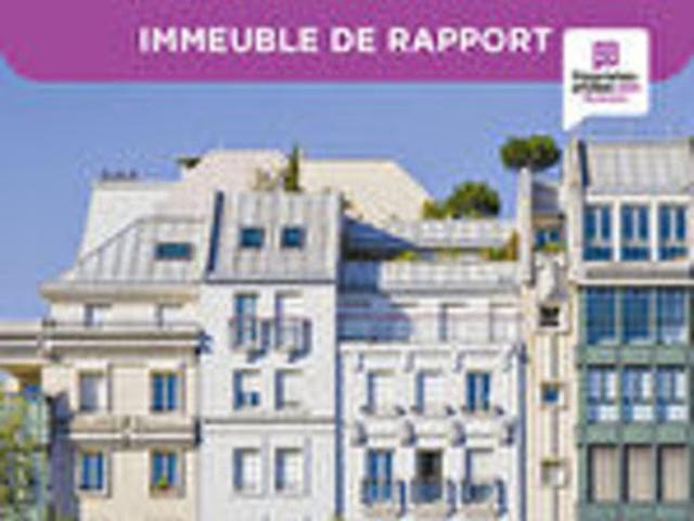 Vente Autre 600 m2 Cogolin