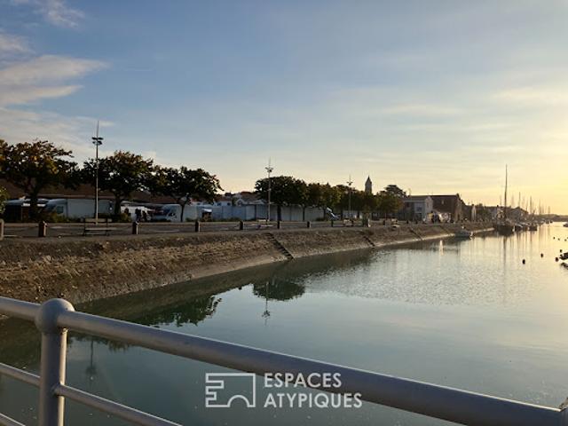 Vente Fond de commerce 1 pièce 67 m2 Noirmoutier en l'Ile